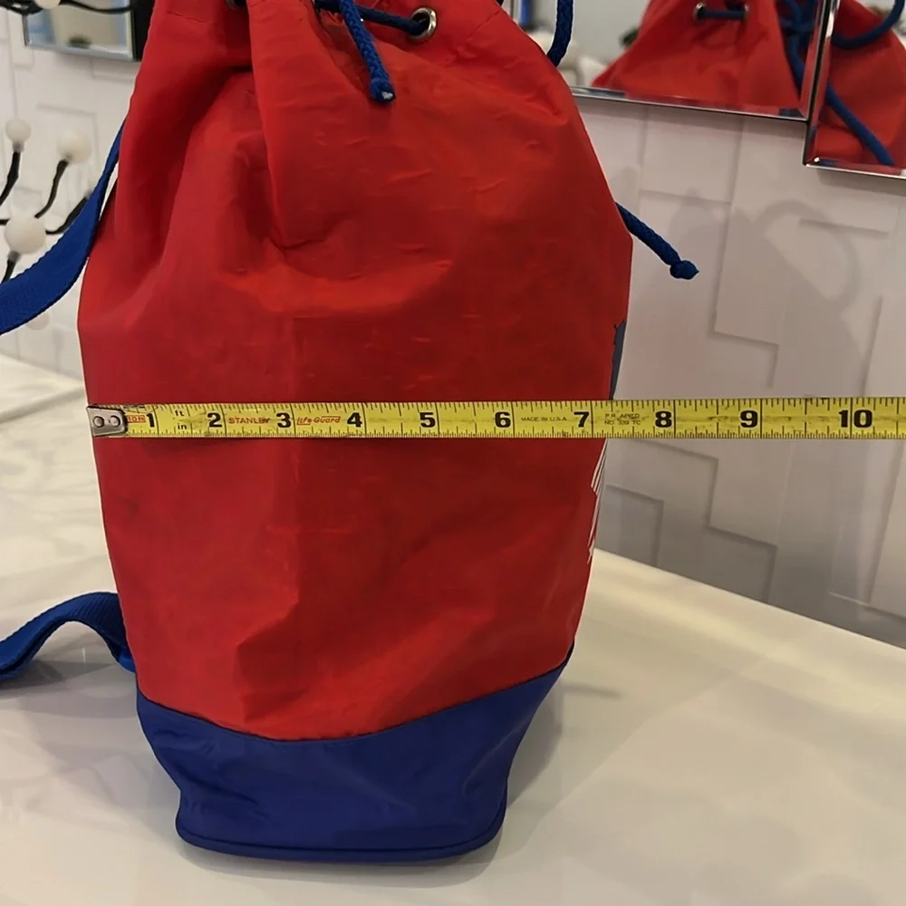 Waterproof / Durable Carry Bag with shoulder strap